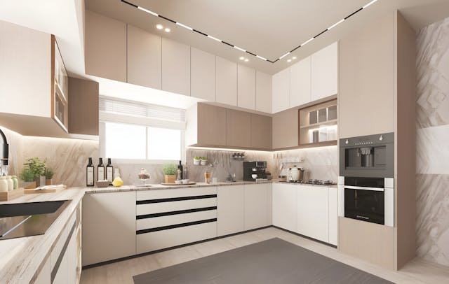 Jouw nieuwe keuken in Hengelo: van idee tot realisatie