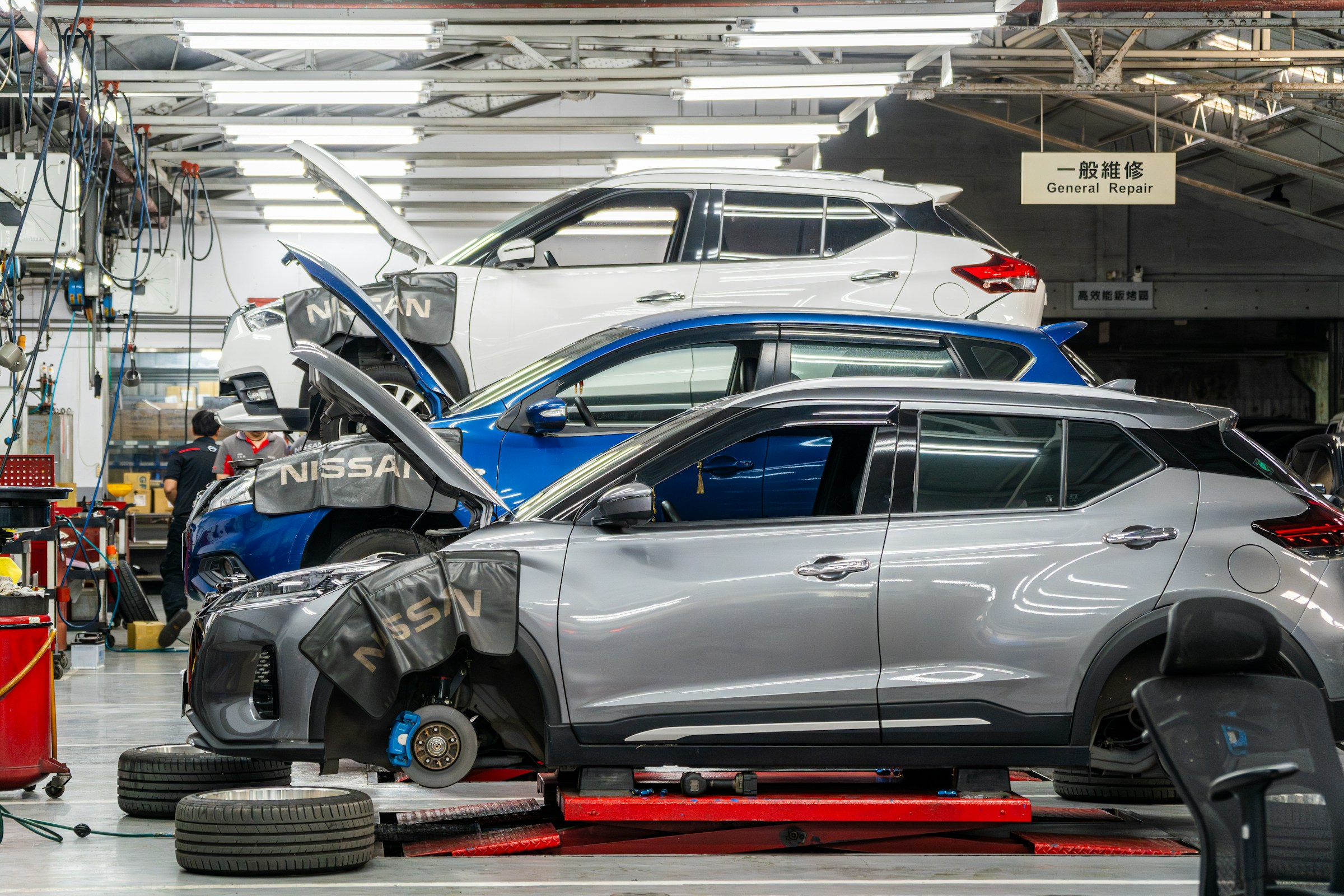 APK Enschede: Alles over de keuring van je auto