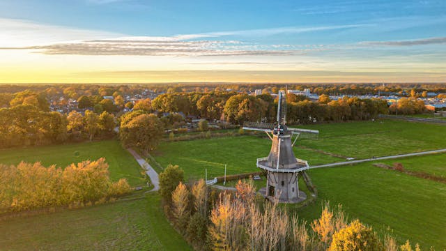 Waarom Bek’n Schop een unieke plek is voor kleinschalig toerisme in Twente