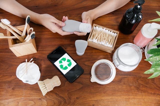 Qualooba: voor een plasticvrij huishouden zonder ingewikkelde stappen