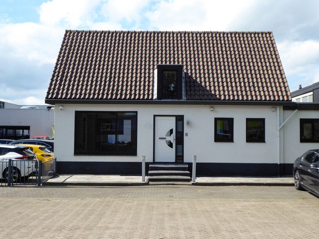 Gorate Prefab bouwen