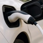 elektrificatie wagenparken