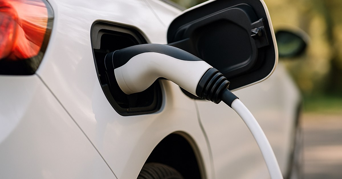 elektrificatie wagenparken