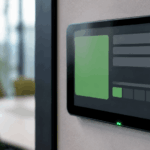 room booking systeem