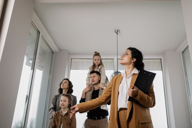 Marieke Kok Makelaar: objectief advies bij de aankoop van een woning